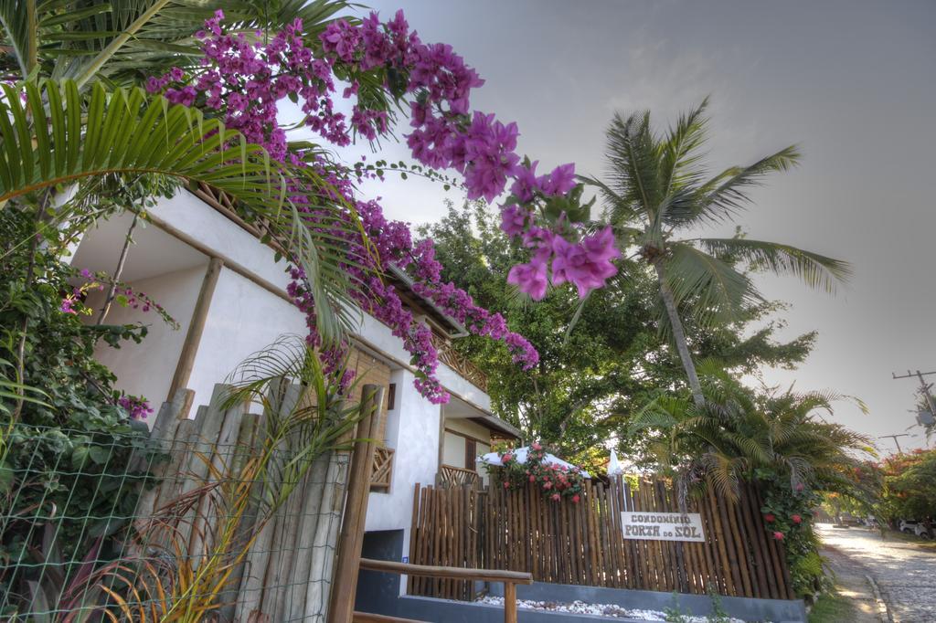 Village Porta Do Sol - Apartamento Ate 6 Pessoas プライア・ド・フォルテ 部屋 写真