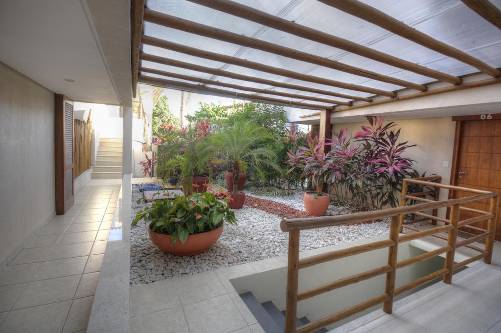 Village Porta Do Sol - Apartamento Ate 6 Pessoas プライア・ド・フォルテ 部屋 写真