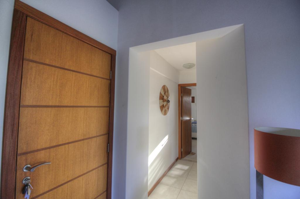 Village Porta Do Sol - Apartamento Ate 6 Pessoas プライア・ド・フォルテ 部屋 写真