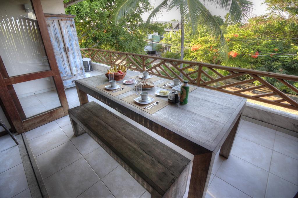 Village Porta Do Sol - Apartamento Ate 6 Pessoas プライア・ド・フォルテ 部屋 写真