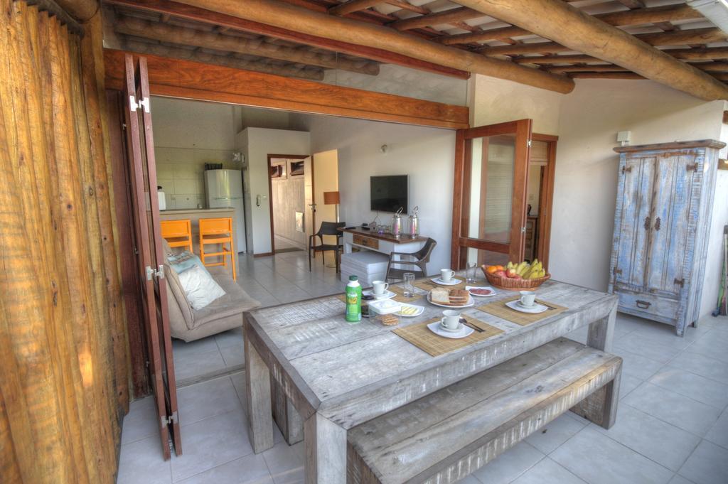 Village Porta Do Sol - Apartamento Ate 6 Pessoas プライア・ド・フォルテ 部屋 写真