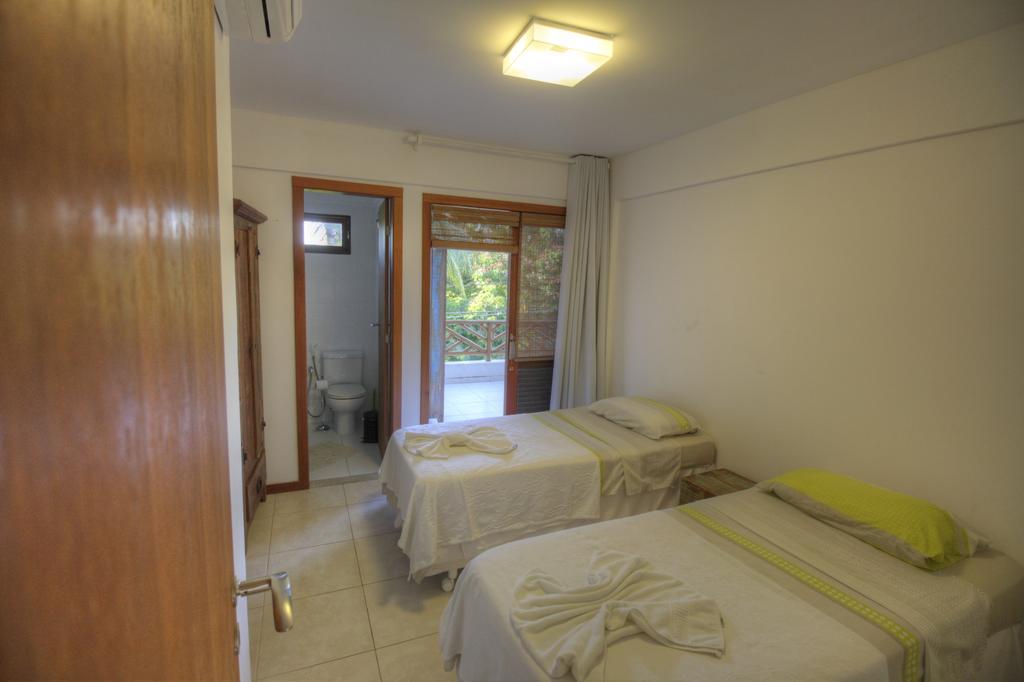 Village Porta Do Sol - Apartamento Ate 6 Pessoas プライア・ド・フォルテ 部屋 写真