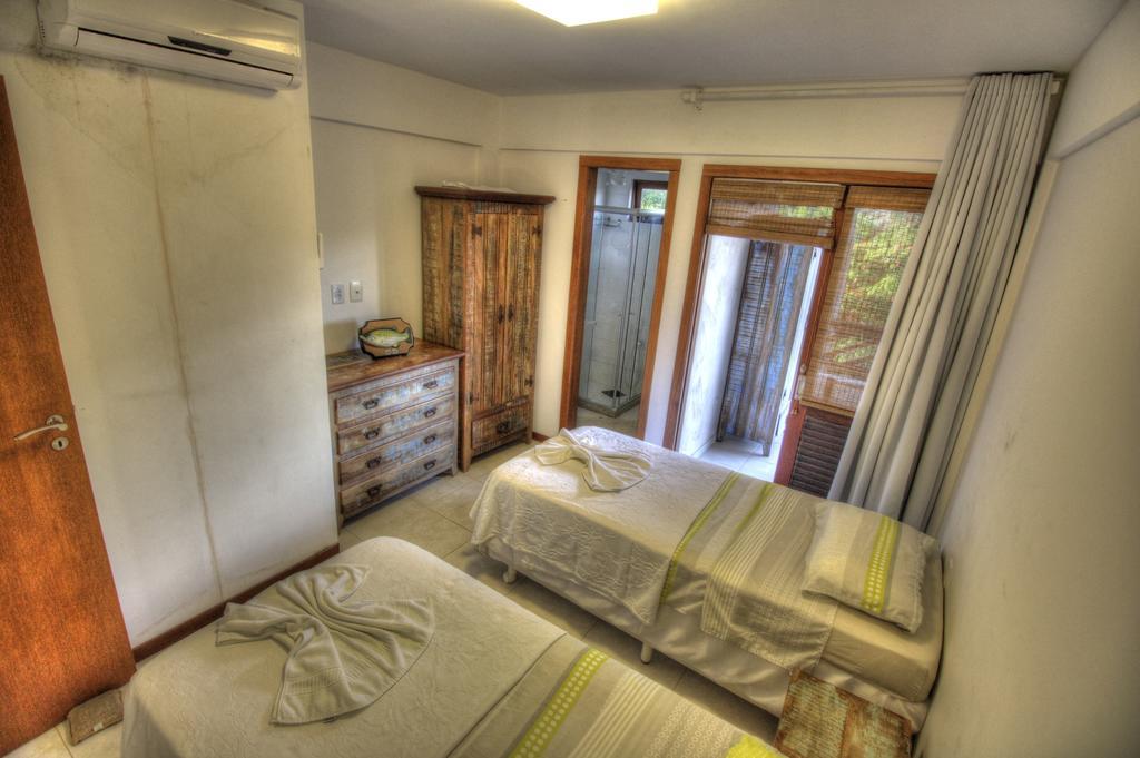Village Porta Do Sol - Apartamento Ate 6 Pessoas プライア・ド・フォルテ 部屋 写真