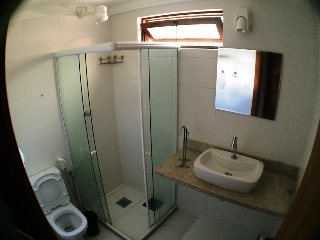 Village Porta Do Sol - Apartamento Ate 6 Pessoas プライア・ド・フォルテ 部屋 写真