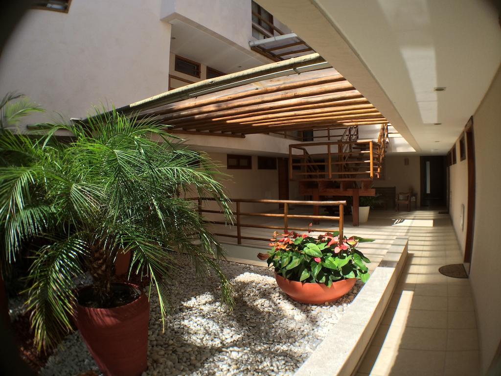 Village Porta Do Sol - Apartamento Ate 6 Pessoas プライア・ド・フォルテ 部屋 写真